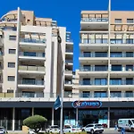 Luxury Suite Apartment #1 By Hashdera Eilat